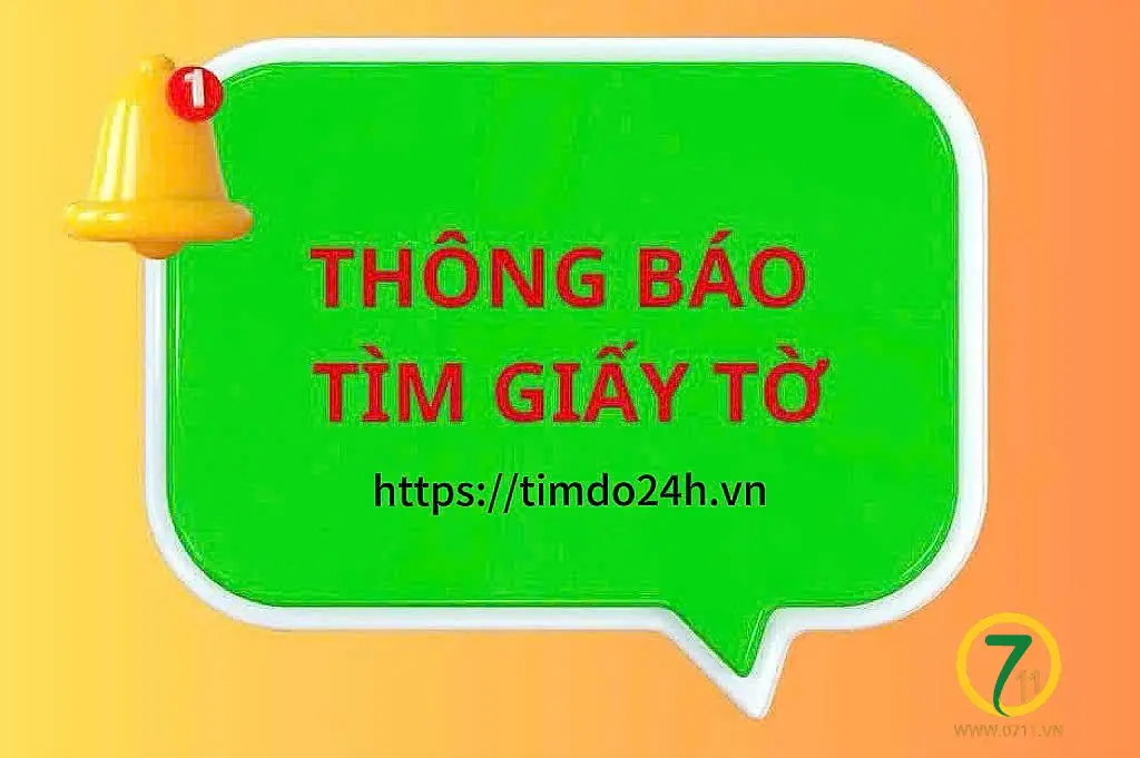 Nhặt được căn cước công dân Ae 19