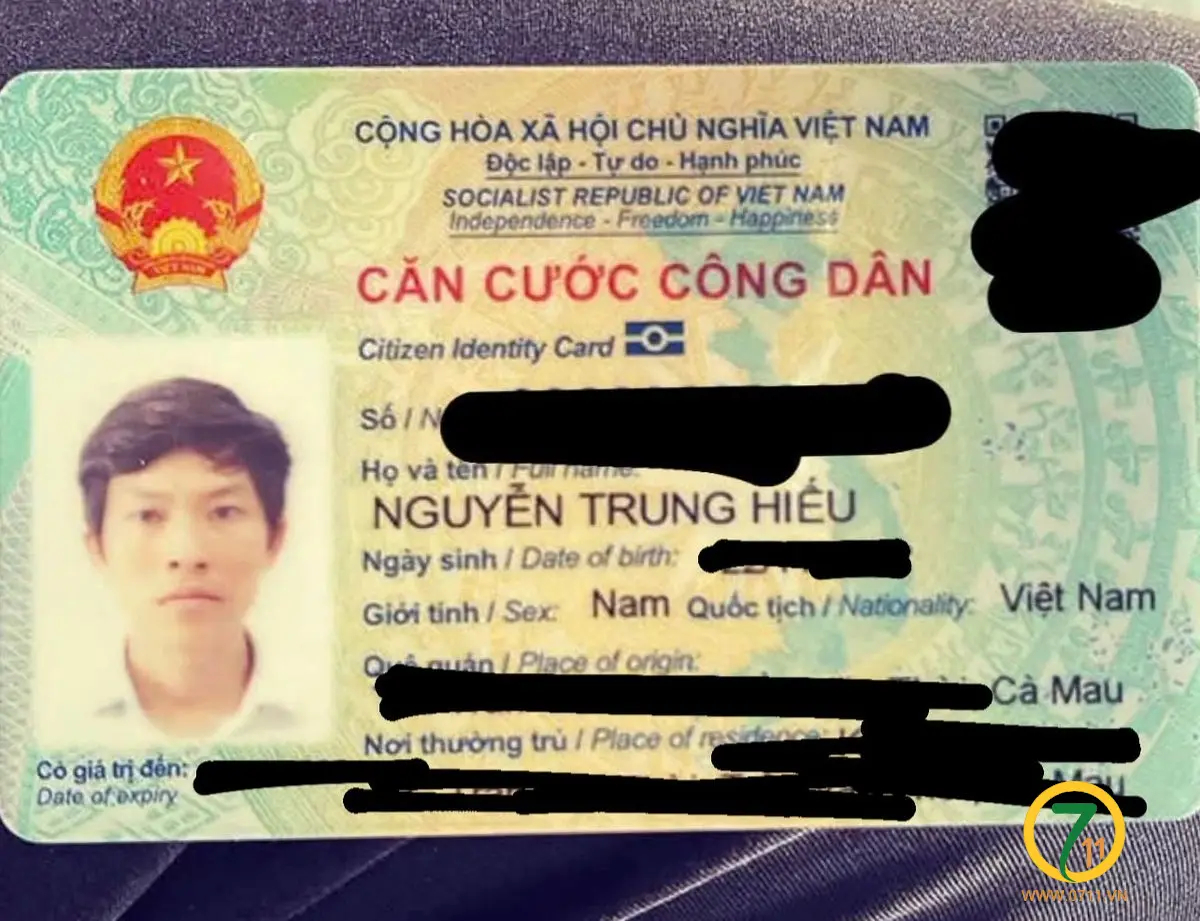 Rơi ví ở Trung Quốc tên Nguyễn Trung Hiếu 1992