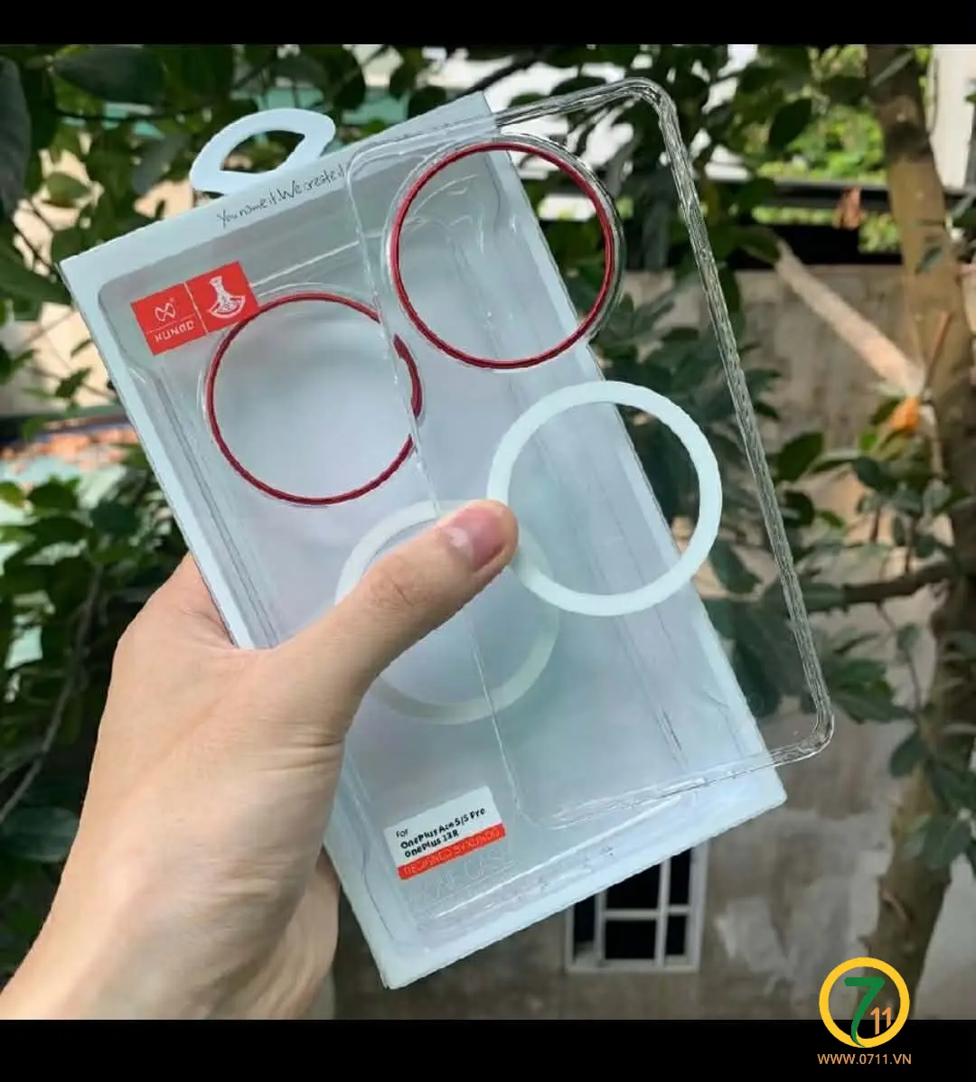 ‼️Tìm chuộc chiếc điện thoại One plus ace 5 16/512 thất lạc ở Hồ Chí Minh