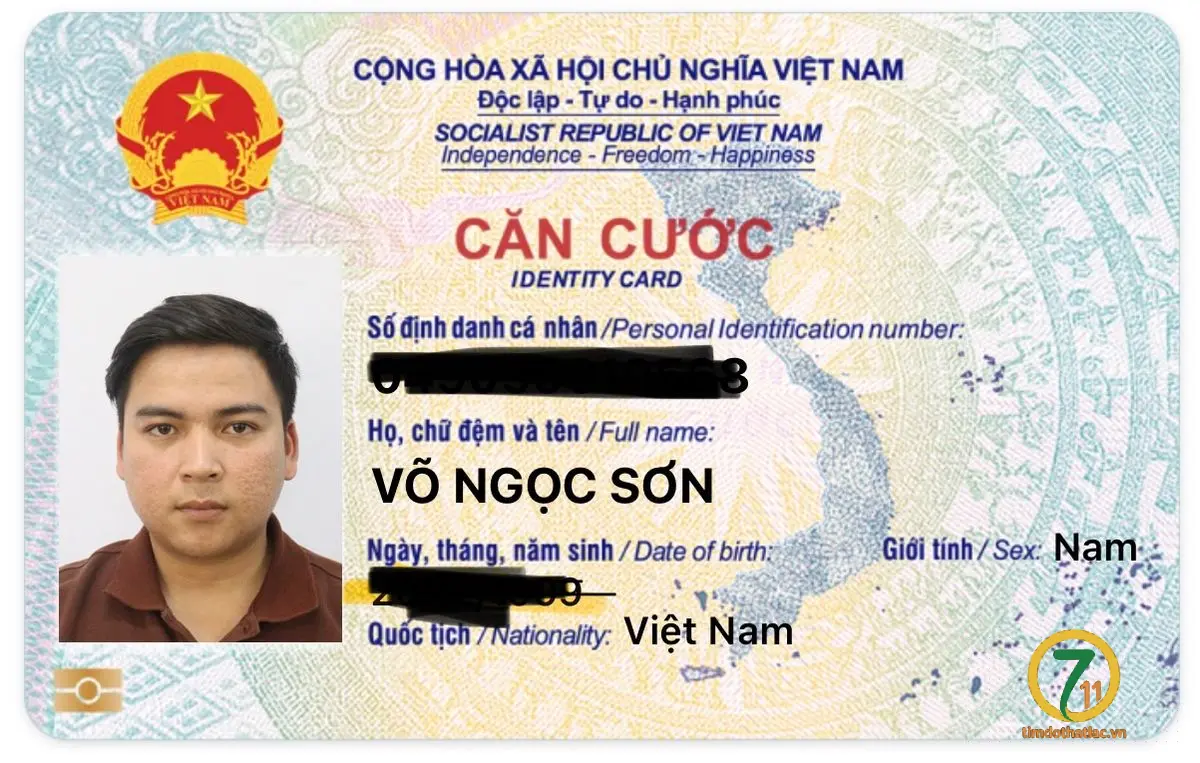 Tìm đồ thất lạc