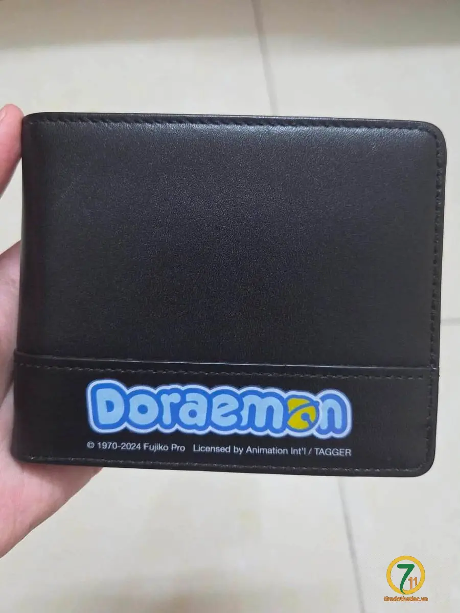 🆘 Rơi ví giấy tờ ở TPHCM tên Nguyễn Lê Trọng Nhân 2002