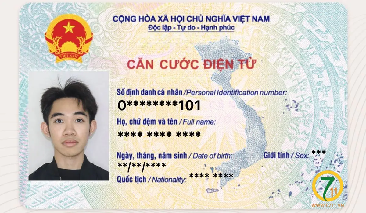 Cần tìm lại cccd sinh viên từ đà nẵng lên hà nội