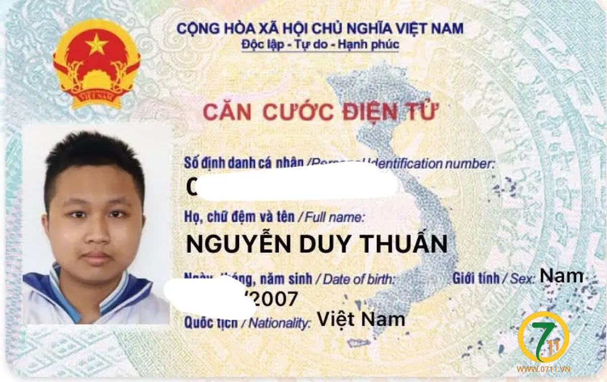 🆘 Rơi ví giấy tờ ở TPHCM tên Nguyễn Duy Thuấn 2007 Nghệ An