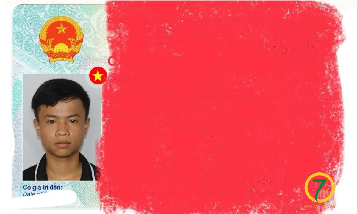 🆘 Rơi ví giấy tờ ở Cần Thơ tên Nguyễn Thanh Tịnh 2005