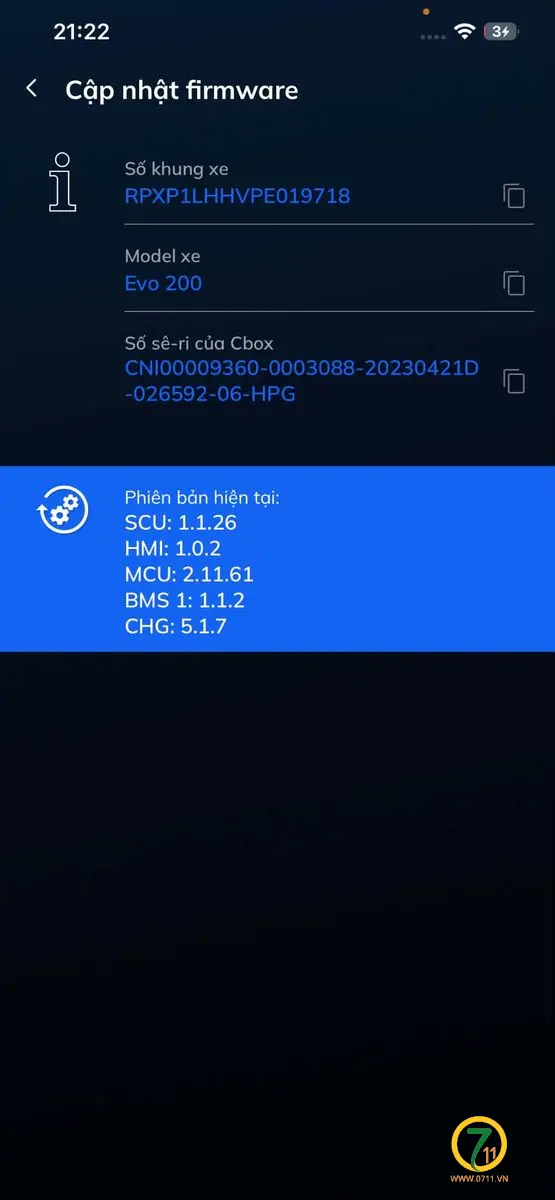 Mất giấy tờ