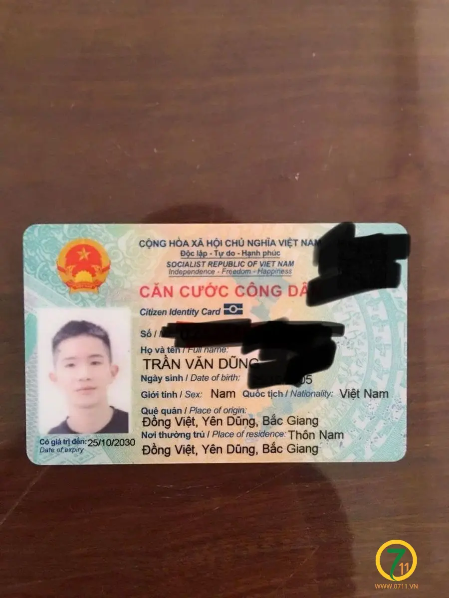 Tìm ví đánh rơi