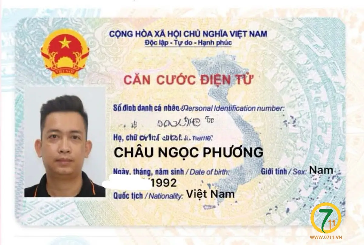 🆘 TÌM VÍ GIẤY TỜ RƠI ở Đà Nẵng tên Châu ngọc phương 1992