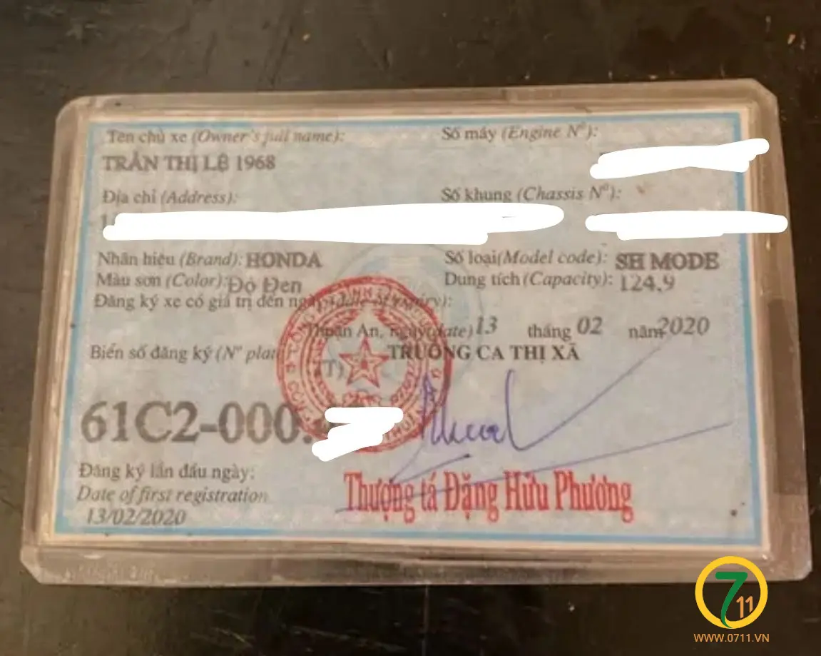 📌 rơi đồ tại Bình Dương tên Lê Đức Lộc 2005