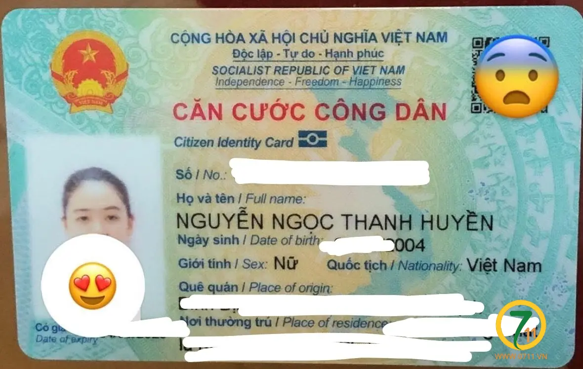 📌rơi ví tại TP HCM tên Nguyễn Ngọc Thanh Huyền 2004