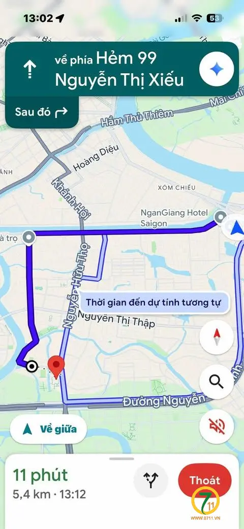 Tìm đồ thất lạc