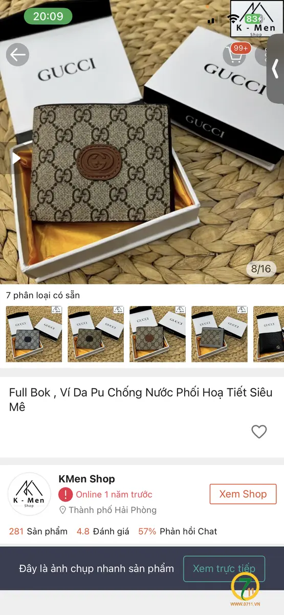 Mất ví tiền PHẠM LÊ QUANG