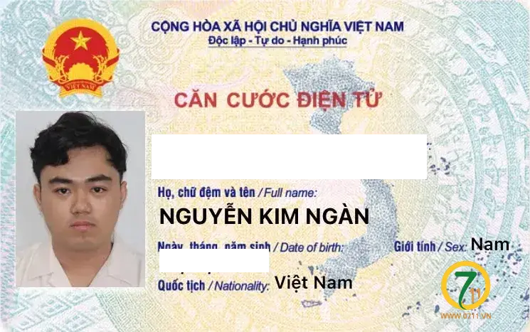 📌 rơi ví tại TP HCM tên Nguyễn Kim Ngàn