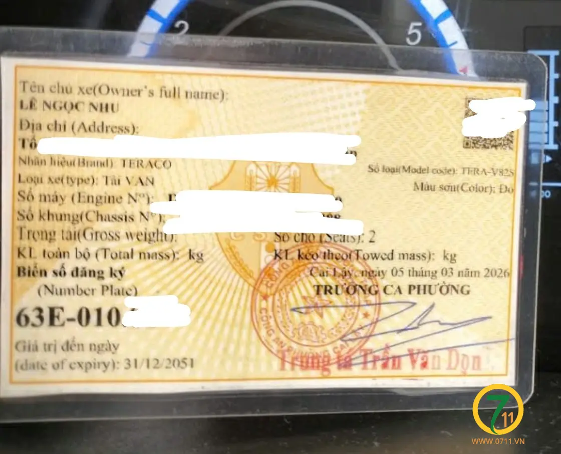 📌 rơi ví tại TP HCM tên Lê Ngọc Nhu 1992