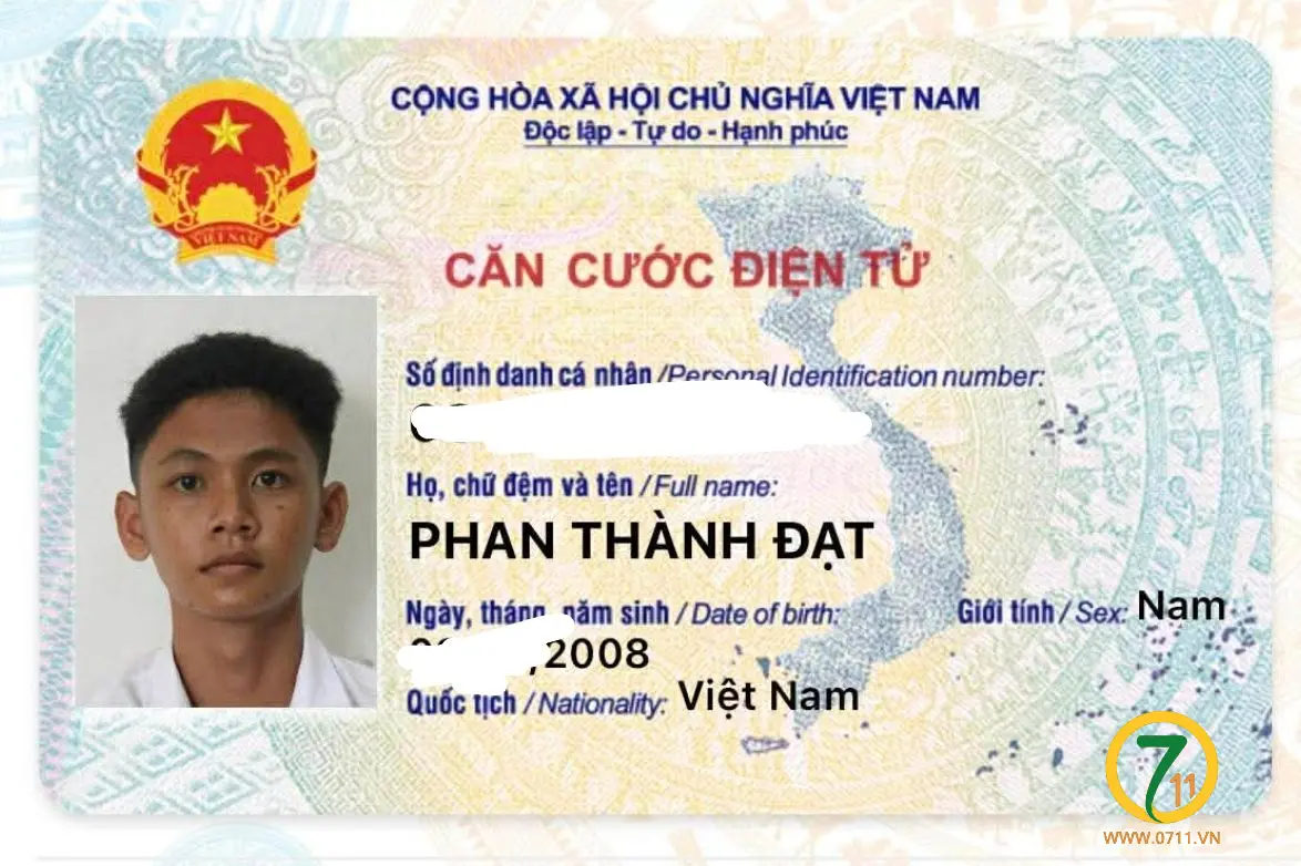 📌 rơi ví tại Tây Ninh tên Phan Thành Đạt 2008