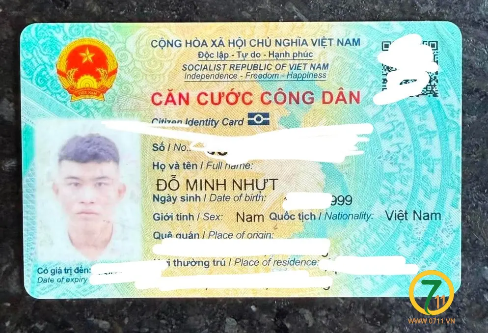📌 rơi bóp tại TP HCM tên Đỗ Minh Nhựt 1999