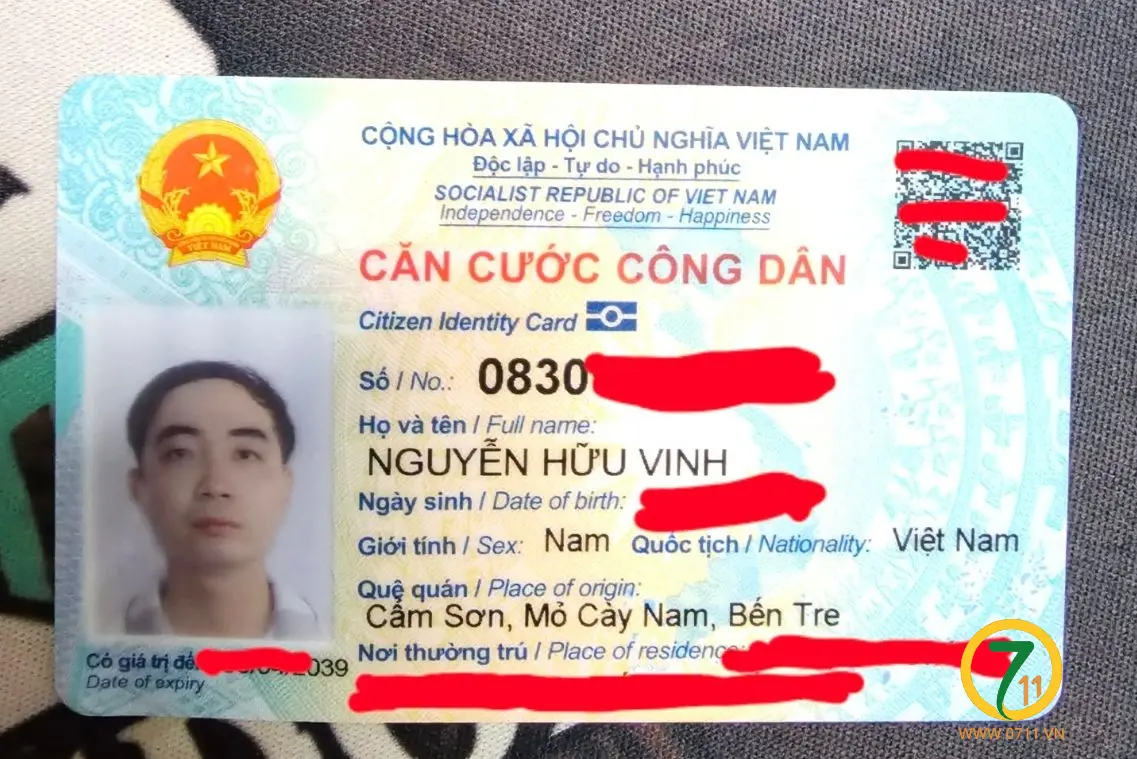 📌 rơi ví tại TP HCM tê Nguyễn Hữu Vinh 1999