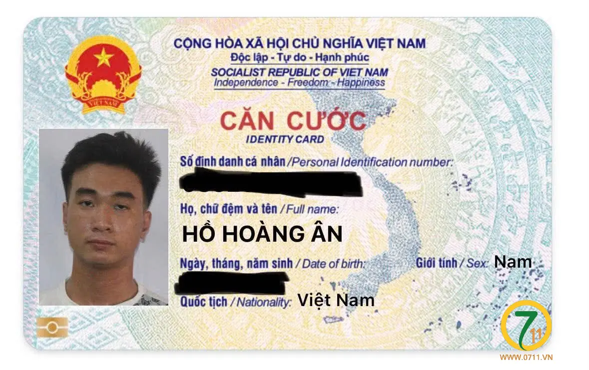📌 rơi bóp tại TP HCM tên Hồ Hoàng Ân