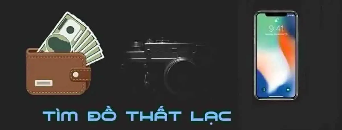 Tìm Chuộc Bò Lạc