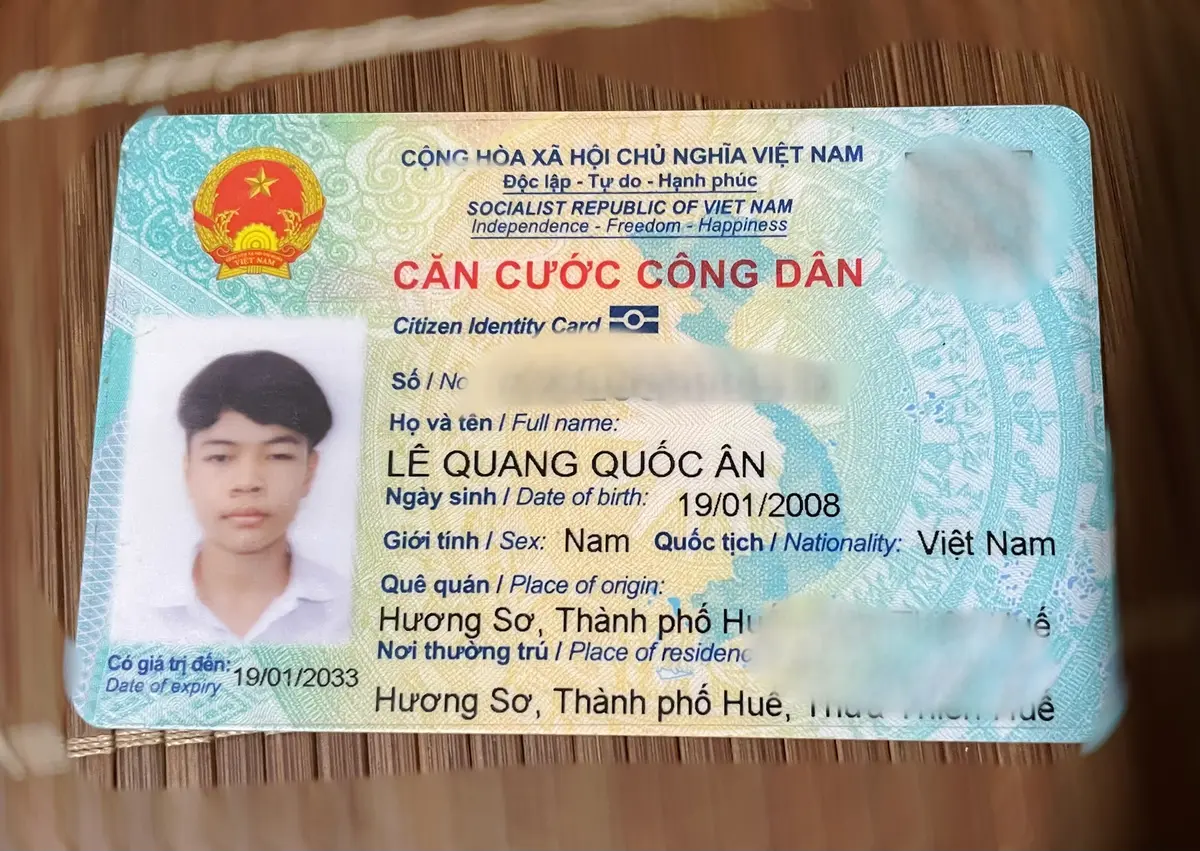 Tìm đồ thất lạc