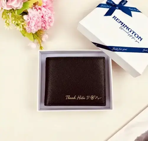Rơi ví giấy tờ