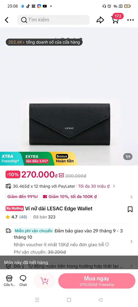 Tìm đồ thất lạc.khoảng 5 ngày