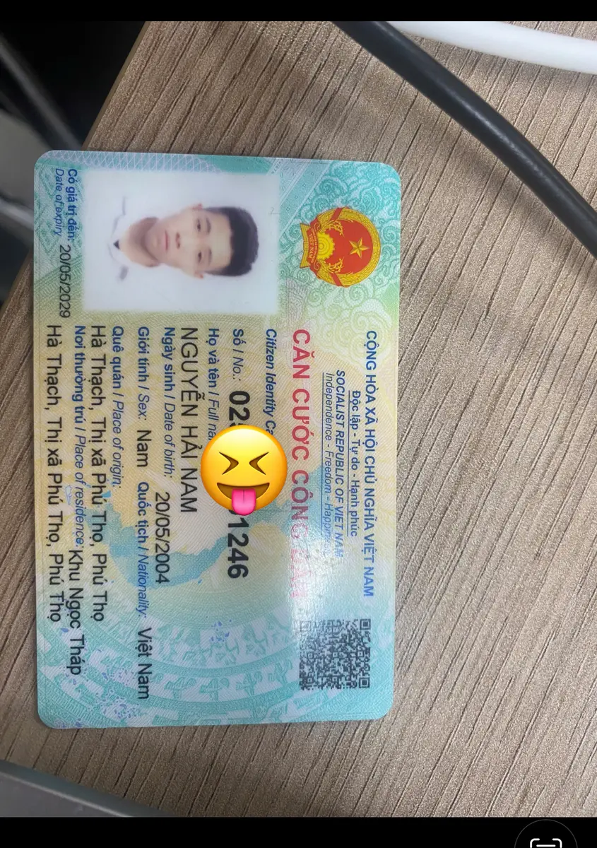 Rơi ví