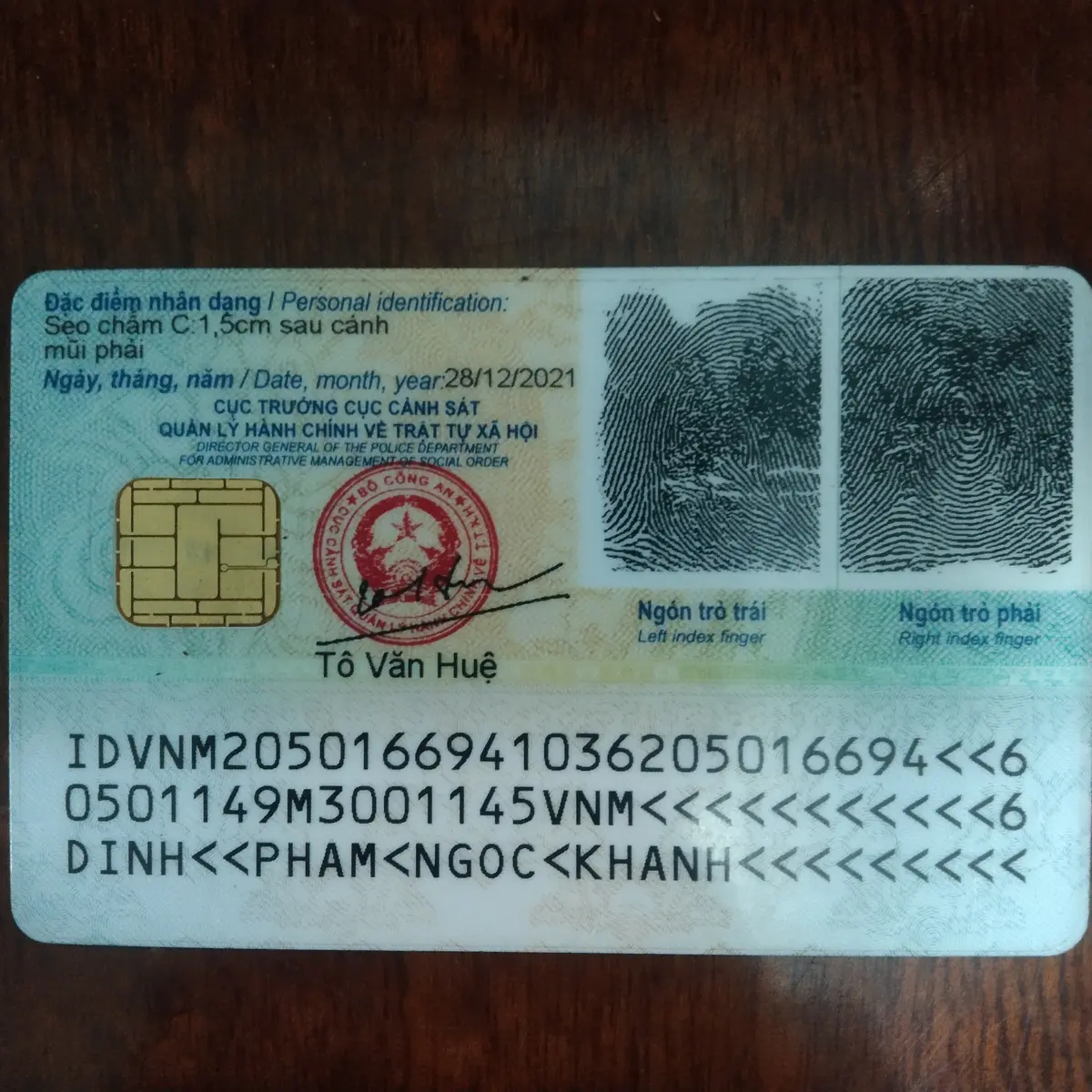 Em cần tìm ví đánh rơi