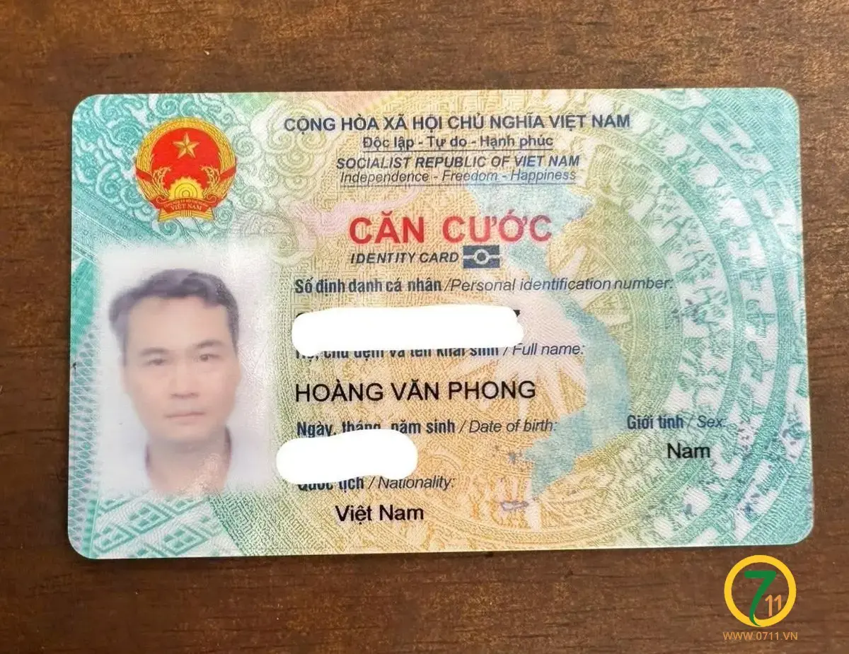 📌rơi ví tại Hà Nội tên Hoàng Văn Phong