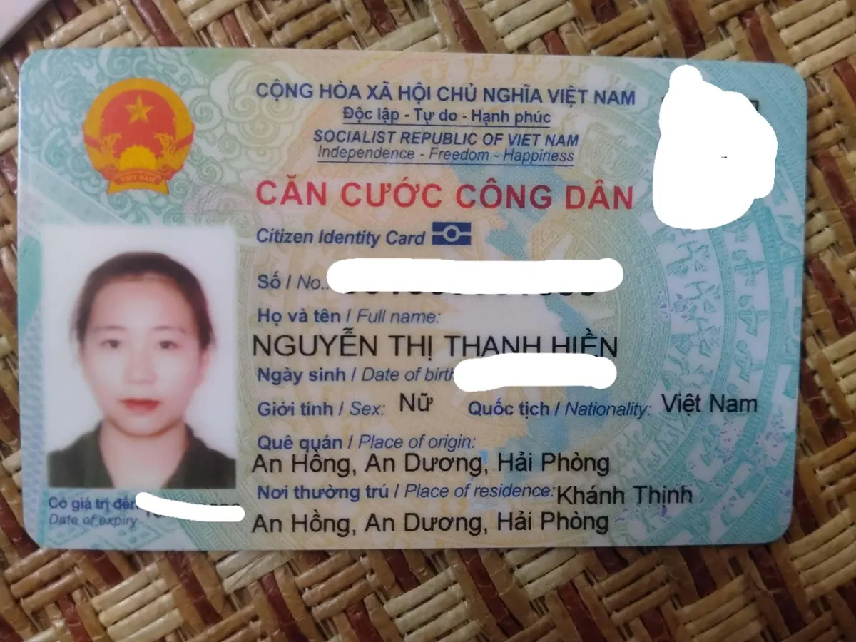 TÌM GIẤY TỜ