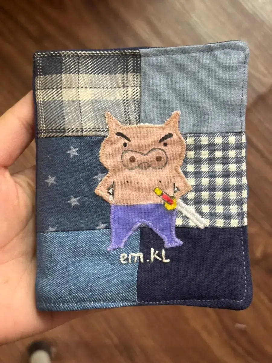‼️Hà Nội: Tìm ví bị rơi