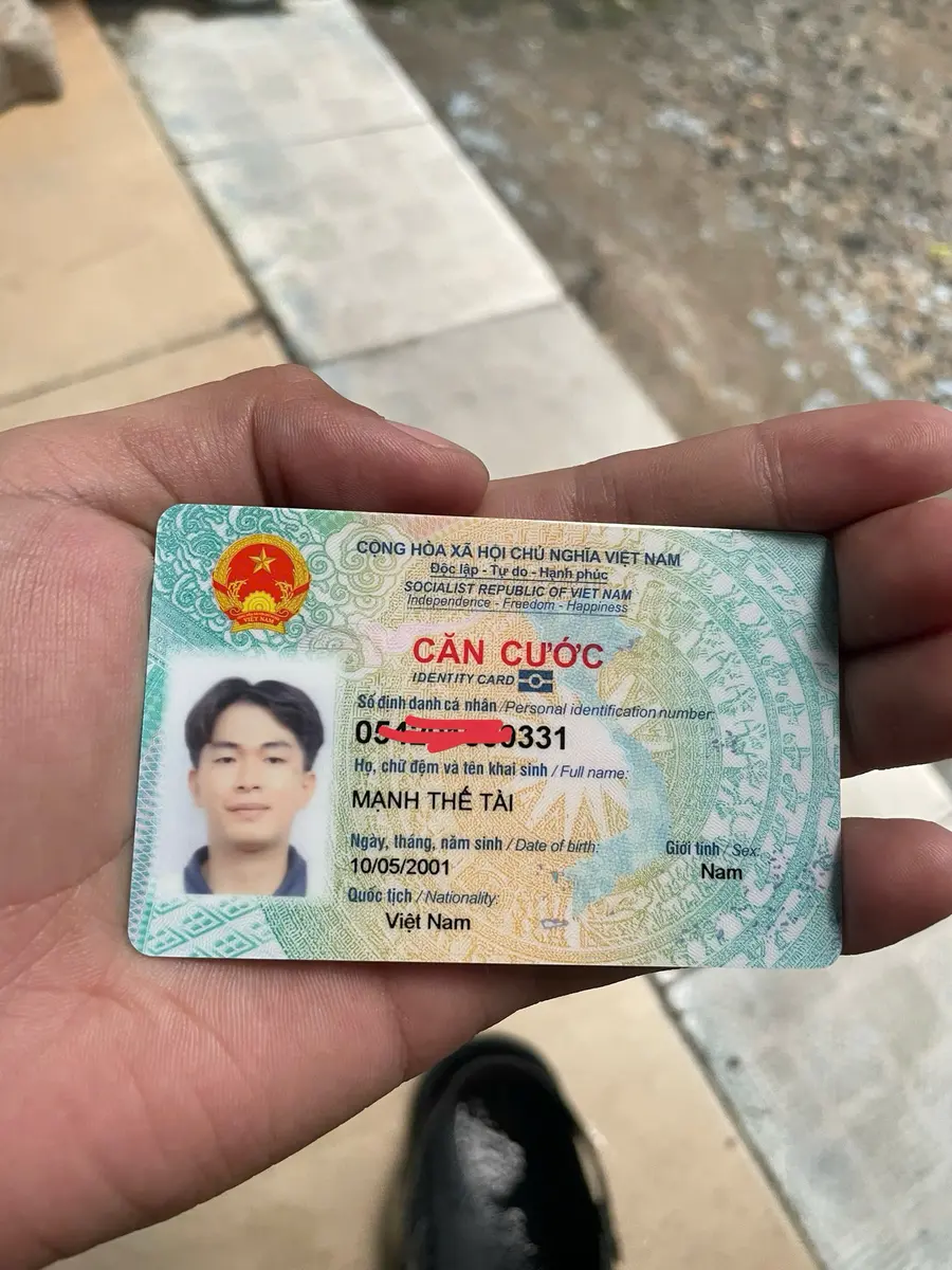 MÌNH CẦN TÌM GIẤY TỜ BỊ RƠI