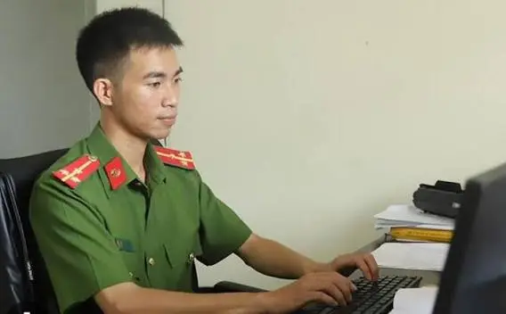 Mất ví
