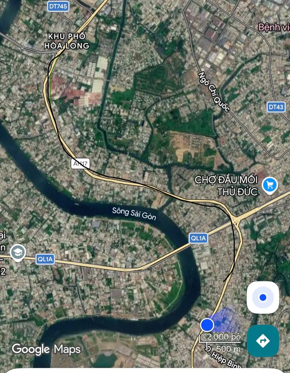 Em có đánh rơi 1 chiếc ví