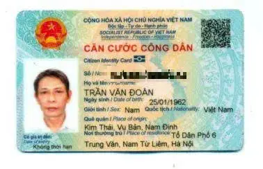 Tìm giấy tờ