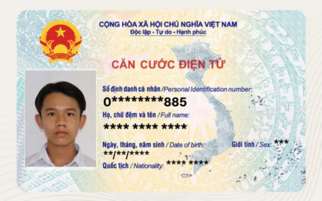 Rơi ví ở Cần Thơ tên Nguyễn Viết Phú 2005