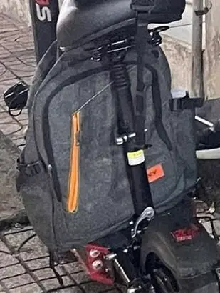 🆘 TÌM BA LÔ ĐỒ RƠI Ở TPHCM