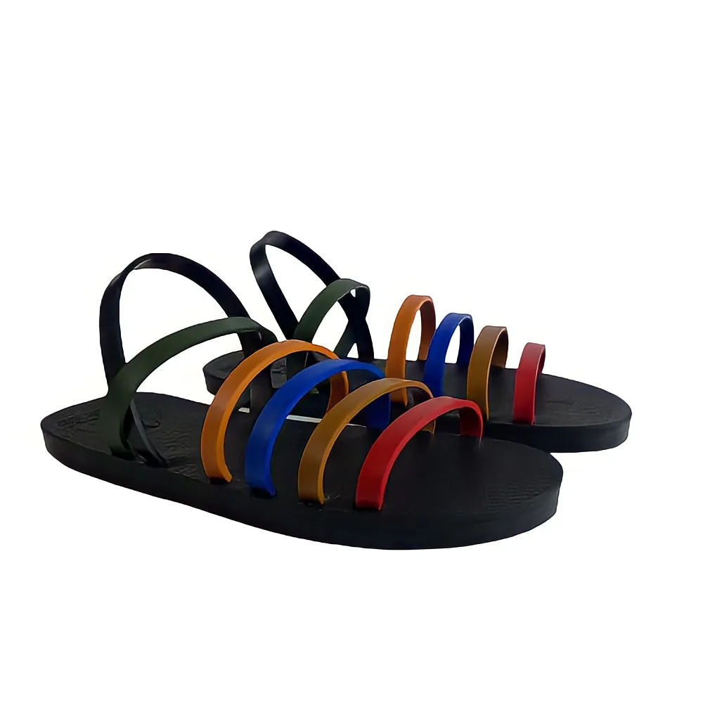 Dép Lốp NUQHTT001 (Nữ)