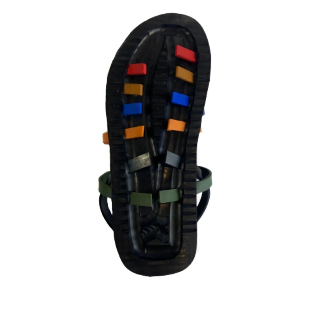 Dép Lốp NUQHTT001 (Nữ) 3
