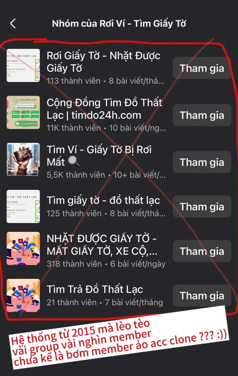 Cảnh báo trang web có tên miền, platform đạo nhái gây hiểu lầm, sai lệch Timdo24h.com !!!